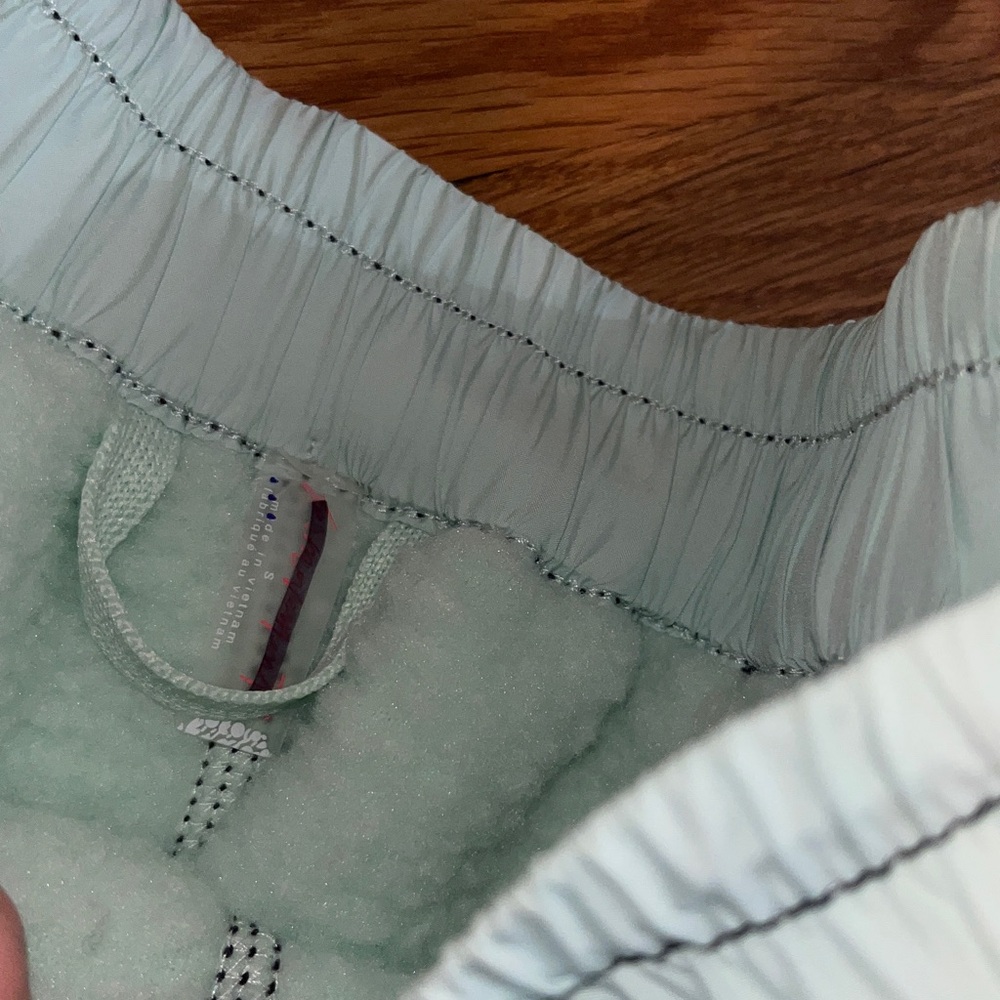 Free People Hit The Slopes Fleece pants Size Small NWT - Picture 10 of 13